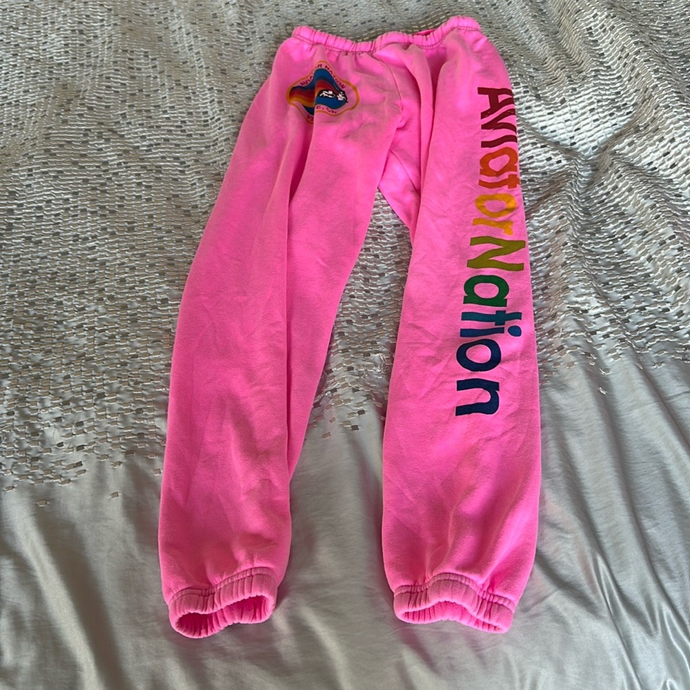 sweatpants